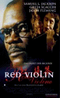 The Red Violin [VHS] [1999]