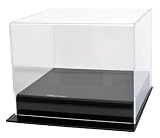 Caseworks Football Cap Display Case