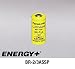 Lithium Battery 1200 mAh for ALLEN BRADLEY 1784-T30 Plant Floor Terminal,ALLEN BRADLEY 1784-T50 Industrial Terminal,TEXAS INSTRUMENTS 520C,TEXAS INSTRUMENTS 530C, 530T,TEXAS INSTRUMENTS 2587678-8008,Lithium Cells Panasonic Lithium