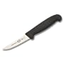 Victorinox Boning, Rabbit Knife, Black Fibrox, 4 in.