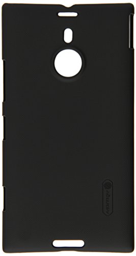 Nillkin matte hard case cover with lcd guard for nokia …