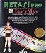 RETAS!PRO Infinity TraceMan Ver5.2 Windows版 PRL