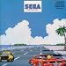 Sega Game Music Vol.1 Japanese Import Soundtrack CD