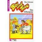 Bibi und Tina: Bibi und Tina, Bd.4, Das Zirkuspony: Bd 4 (Fantasia) (Gebundene Ausgabe)
