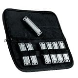 Lee Oskar 7 Place Harp Pouch