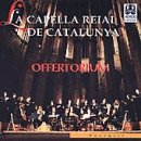 Eigenschaften La Capella de Catalunya  / Portrait: la Capella de Catalunya