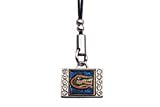 University of Florida Gators Cell Phone Charm