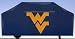 University WEST VIRGINIA MOUNTAINEERS NCAA BBQ Barbeque Gas GRILL COVER New Gift