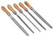 5-pc. 8" File Set