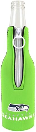 NFL Bottle Koozie 2-Pack (Seattle Seahawks)