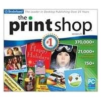The Print Shop v.23 (JC)