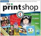 The Print Shop v.23 (JC)