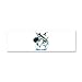 42 x 14 Wall Vinyl Sticker Sailfish Swordfish and Marlin Fishing