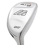 Mizuno FLI HI CLK HYBRID W/ STL