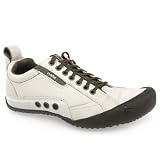 Cushe Voyager - 11 Uk - White - Leather