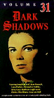 VHS : Dark Shadows Vol 31