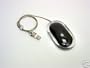 Black Apple Pro Optical Mouse