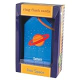 Into Space -- Flashcards