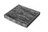 Denso 453-1007 First Time Fit Cabin Air Filter for select  Lexus models