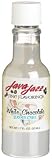 Panola Pepper Java Jazz Sugar Free White Chocolate Coffee Additive, 1.7-Ounce Bottle Plastic (Pack of 24)