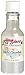 Panola Pepper Java Jazz Sugar Free White Chocolate Coffee Additive, 1.7-Ounce Bottle Plastic (Pack of 24) Image