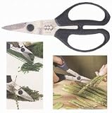 Silvermark S02004 Herb Snips