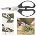 Silvermark S02004 Herb Snips