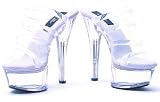 Crystal- 6 inch