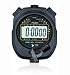Waterproof Large-digit Stopwatch, Cum Split, Clock, Timer