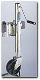 Goldenrod - Swivel Tongue Jack with Extra Lift, 1000 lb. capacity (6709A)