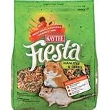 Kaytee Fiesta Gourmet Hamster & Gerbil Food (2.5-lb bag)