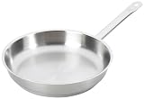 Fissler original profi collection&reg; Edelstahl-Pfanne, 32 cm, ohne Deckel
