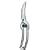 Henckels Poultry 24cm S/S Shears