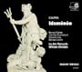 Campra - Idom�n�e / Deletr� � Fouch�court � Piau � Zanetti � Les Arts Florissants � Christie