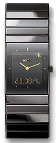Rado Ceramica Multi Function Mens Watch R21364152