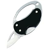 Buck Knives Metro, Whittaker, Black by Buck Knives