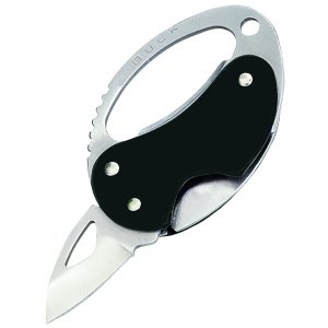 Buck Knives Metro, Whittaker, Black by Buck Knives