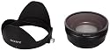 Sony VCL-HG0872 Wide Conversion Lens for HDRFX1 & HVRZ1U