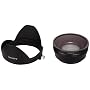Sony VCL-HG0872 Wide Conversion Lens for HDRFX1 & HVRZ1U
