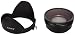 Photo : Sony VCL-HG0872 Wide Conversion Lens for HDRFX1 & HVRZ1U