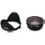 Sony VCL-HG0872 Wide Conversion Lens for HDRFX1 & HVRZ1U