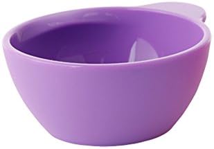 WSB252 Baby &amp; Toddler Bowls 250ml/8.4oz (Purple)
