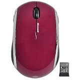 Microsoft Wireless Mobile Mouse 6000 - MHC-00025