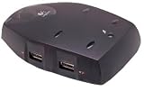 Logitech 963197-0403 4-Port USB Hub