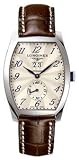 New Longines Evidenza Mens Automatic Big Date Watch L2.670.4.73.4