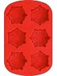 WILTON 6CAV SILICONE SNOWFLAKE PAN 2105-4831