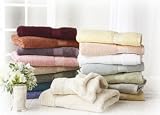 Bianca USA SuperSoft Bath Collection