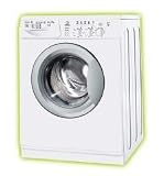 Indesit Wixxl 146 White Washing Machine