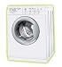 Kitchen & Housewares : Indesit Wixxl 146 White Washing Machine