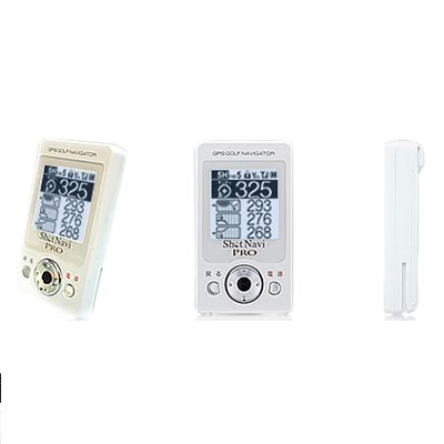 Shot Navi PRO ショット ナビ プロ